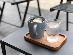手冲肯尼亚-CoffeeVendor(西乡店)