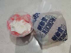 -麦当劳(红旗路店)