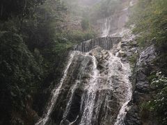 -牛鱼嘴原始生态风景区