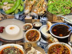 -南京大牌档(三阳广场苏宁店)