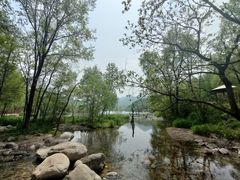 -玉渡山自然风景区