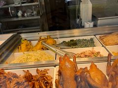 -三毛烤鸡(清泰街店)