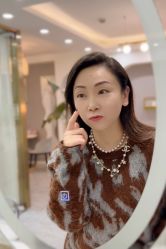 -Verywang半永久纹眉•仪器野生眉