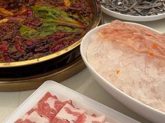 -二荆条·城市森林火锅旗舰店