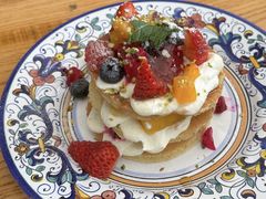 -Alimentari早午餐(安福路店)