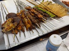 -江湖翅客(琶洲新村店)