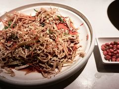 -北李妈妈菜·海肠捞饭(高新万达店)