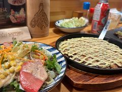 -晶吉·居酒屋·烧鸟·生鱼饭(中山区民主广场店)