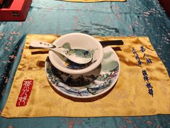 -茶人村·宫廷私厨(奥体印象城店)