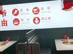 -老佛爷铜炉蛙锅(挂绿店)