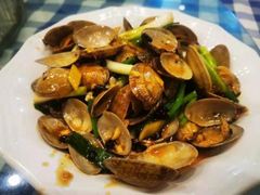 -钱大妈海鲜饭店(保利林语店)