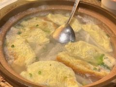 -老客家·客家菜(万达店)