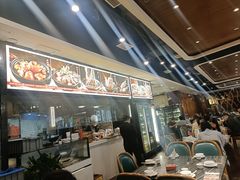 -情妹耙泥鳅·江湖川菜(科华店)