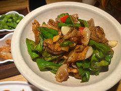 -吴越荣记·苏州菜·松鼠桂鱼(娄门景区店)