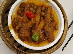 -圣丰盛宴酒家(东城店)