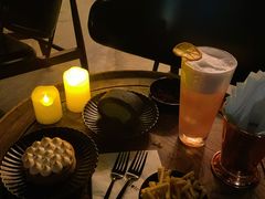 -解药·antidote Cafe&Bar