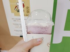 -喜茶(北京石景山万达店)