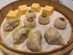 -龙宴海鲜城(经中路店)