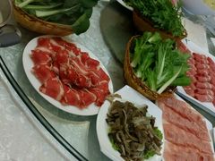-鲤鱼门渔人码头自助餐厅