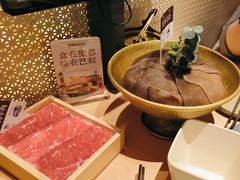 -巴奴毛肚火锅(七宝领展广场店)