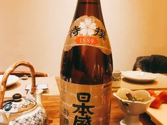 -蟹将军·松叶蟹和牛日料放题自助(K11店)