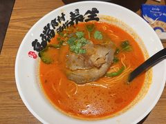 -和府捞面(东直门银座店)