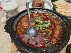 -云味馆·云南菜·云南米线(景田店)