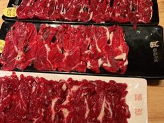 -嬷孙家潮汕牛肉火锅(北京路天河城店)