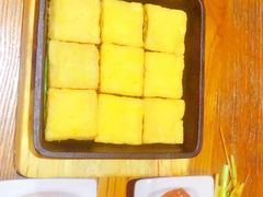 -云海肴·汽锅鸡·云南菜(天津国金汇店)