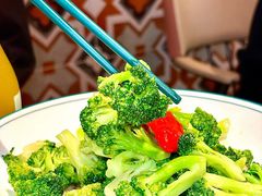 -羊巴道新疆菜·清真(上梅林店)