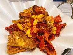 -喜喜香港餐厅(夏日百货店)