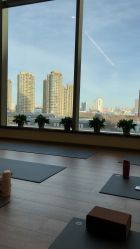 -FineYoga梵音瑜伽·普拉提