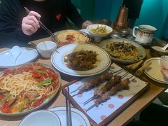 -纳鲁孜·新疆特色餐厅(上海悦荟广场店)