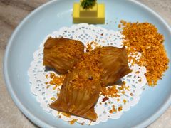 -滋粥楼·顺德菜海鲜茶点(金融城店)
