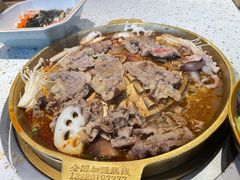 小猪小牛水煎肉-小猪小牛章鱼水煎肉(盛京大奥莱店)