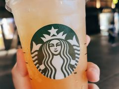 -星巴克(福州三坊七巷店)