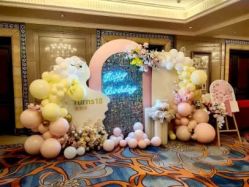 -星河湾酒店·宴会厅(番禺大道北店)