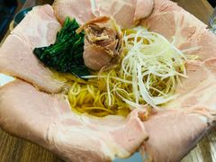 -真打拉面·日式拉面新流派(体育西横街店)