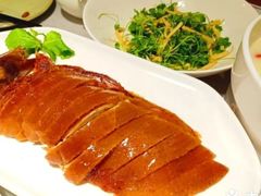 -悦融·京鲁菜·露台花园(安定门店)