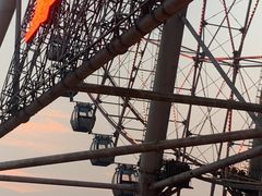 -星城之眼摩天轮