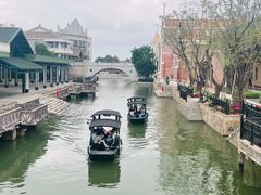 -赤坎·广东华侨国际旅游度假区