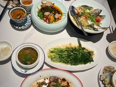 -码头见·潮汕菜(领展中心城店)