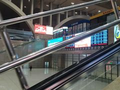 -石家庄站