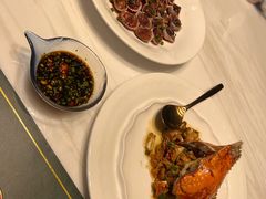 -海味世家·家常菜馆(明州里店)