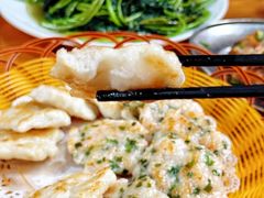 -东坊味道私房菜·地道顺德菜(大良店)