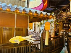 -叶叶菩提(太原别墅店)