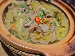 -老阿爸鲜鱼土菜(昆山花桥店)