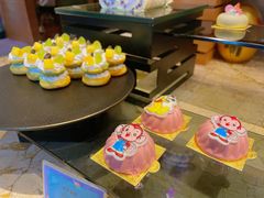 -美盛喜来登大酒店-盛宴标帜餐厅