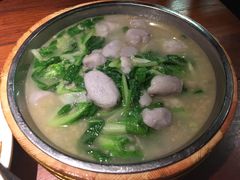 -外婆家(杭州马塍店·杭帮菜名店)