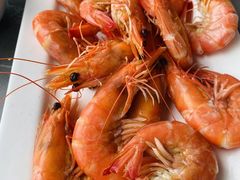 -阿弟特色海鲜餐厅·大排档(平潭店)